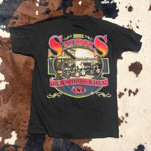 Vintage Sturgis Tee